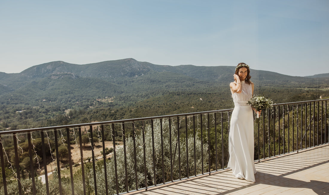 As 10 Melhores Quintas Para Casamentos Perto de Lisboa