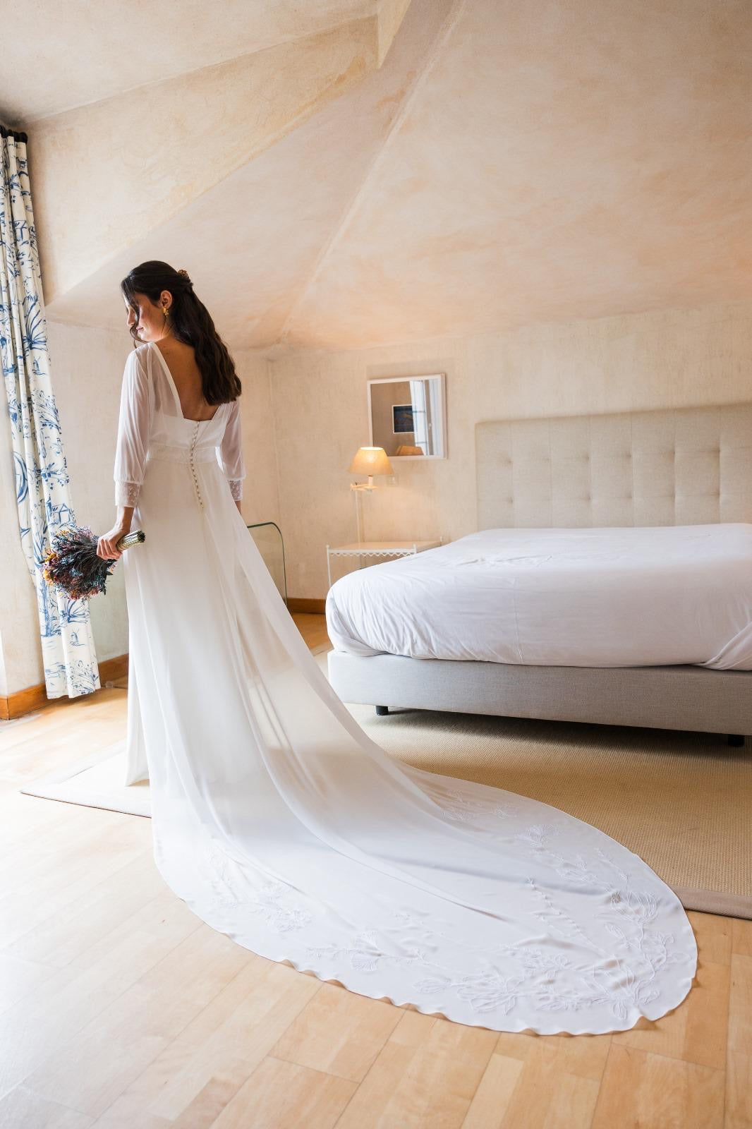 AMENA bride