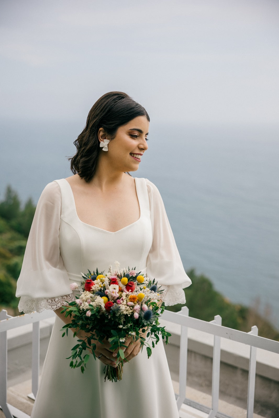AMENA bride